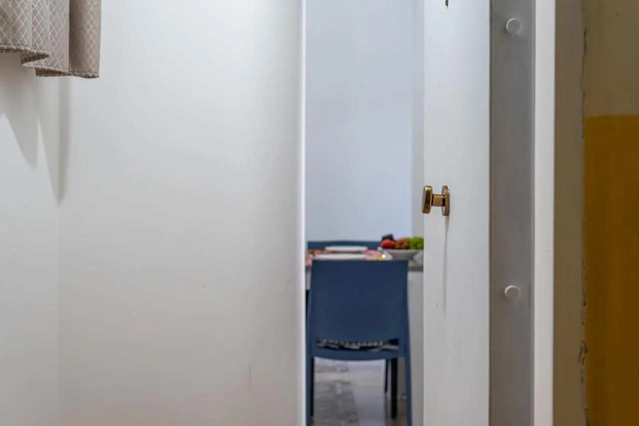 Liboire Home Palermo Appartamento
