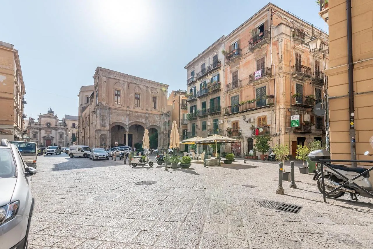 Liboire Home Palermo