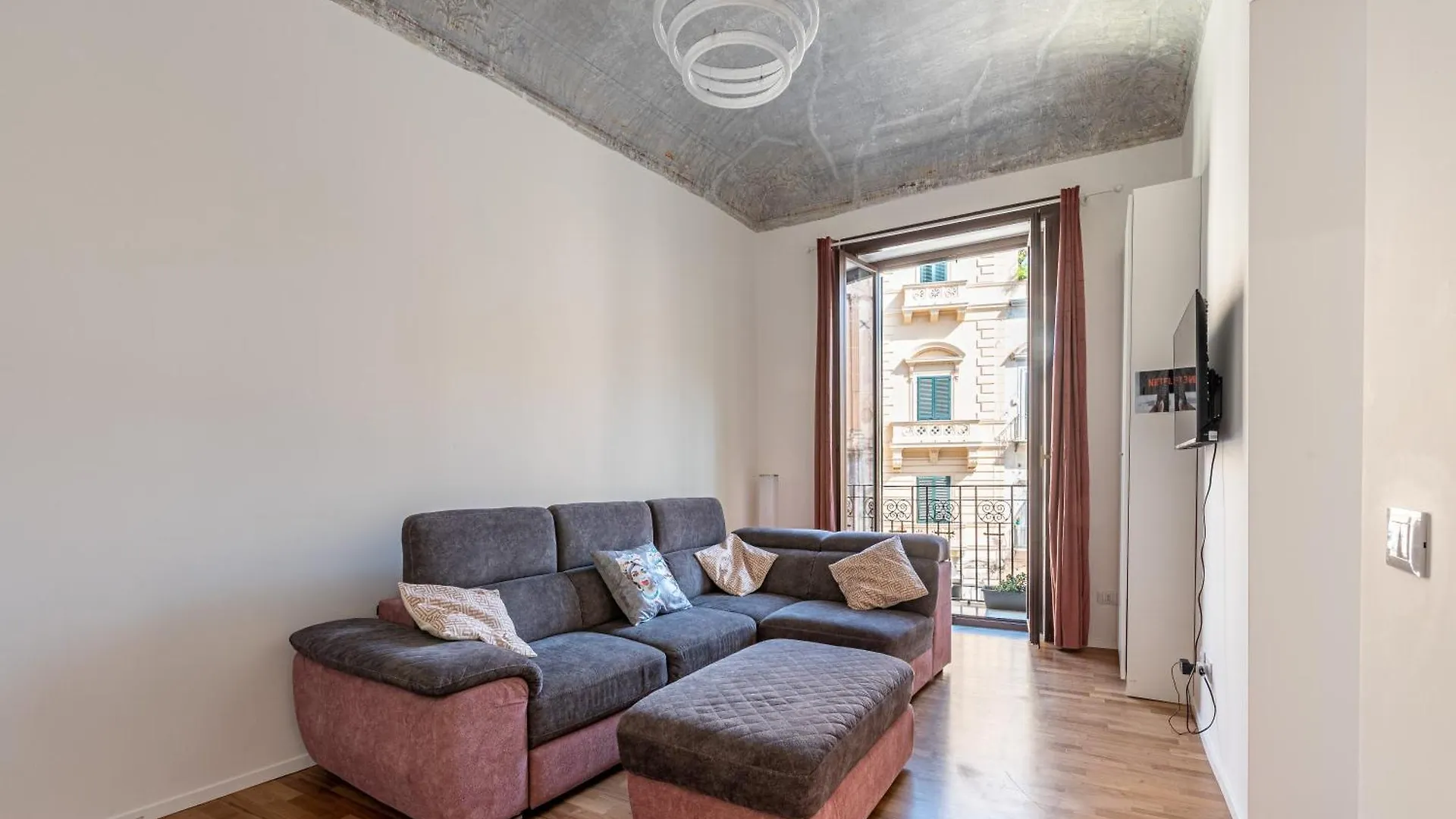 Liboire Home Palermo