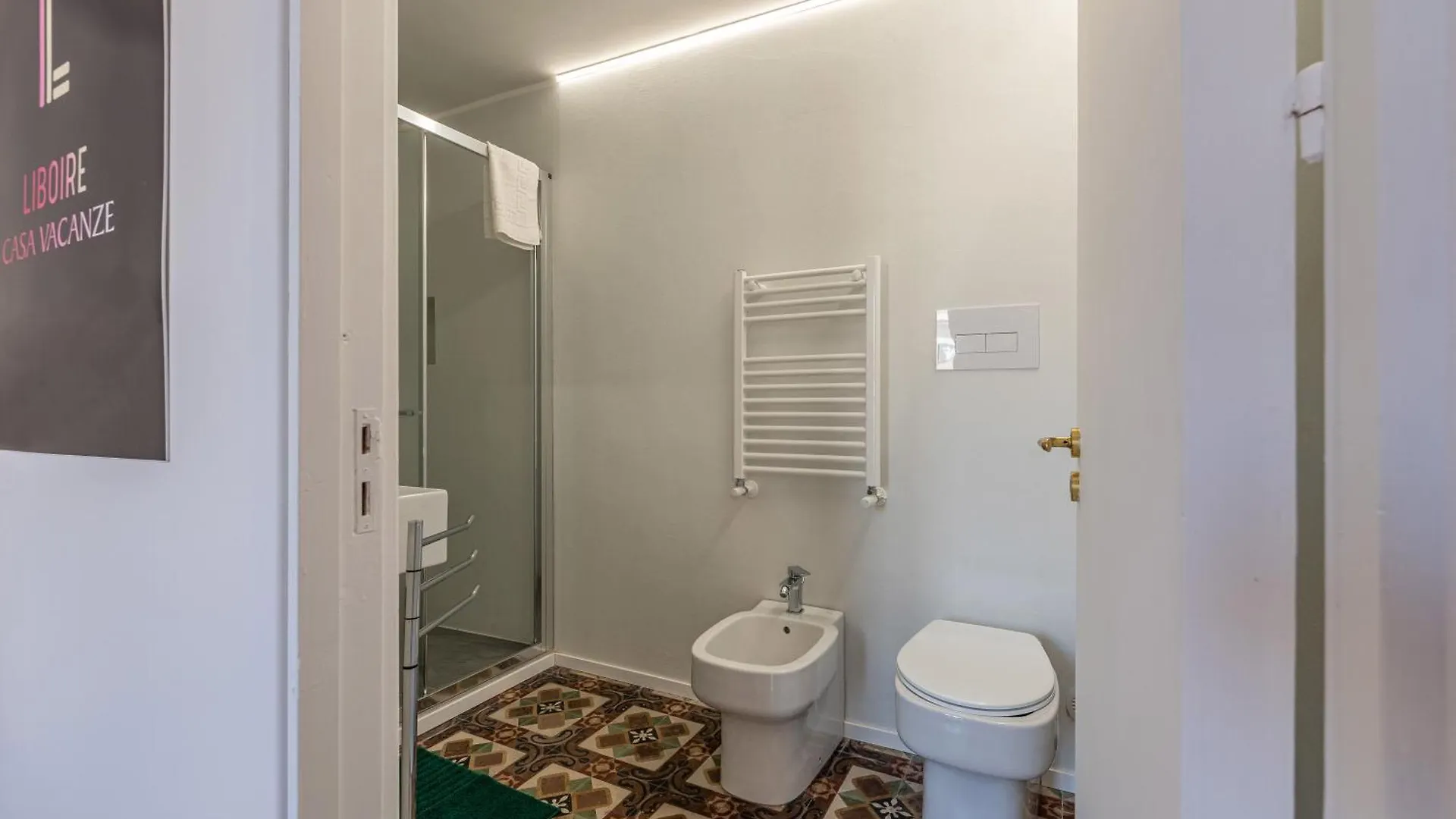 Liboire Home Palermo