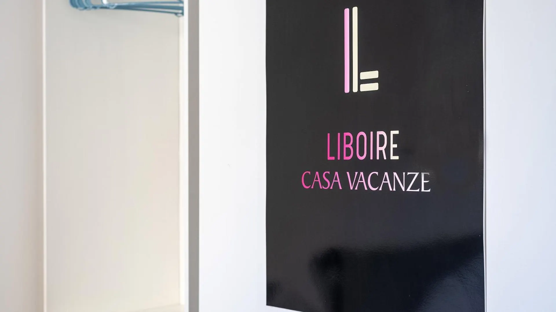 Apartment Liboire Home Palermo
